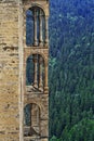 Historical Sumela Monastery in Trabzon, Turkey