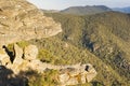 The Balconies Grampians