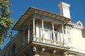 Balcony Architecture