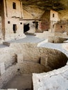 Balcony House at Mesa Verde NP, Colorado