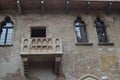 Balcony Of Juliet Capulet During Daylight