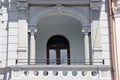 Balcony in Tbilisi