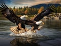 Bald Eagles