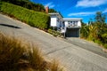 Baldwin street, Dunedin, New Zealand