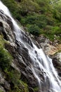 Balea cascade Royalty Free Stock Photo