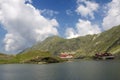 Balea lake