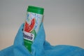 Balea shower gel for body care