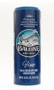 Baleine sea salt