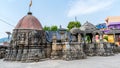 Baleshwar Temple, Champawat, Lohaghat Royalty Free Stock Photo