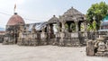 Baleshwar Temple, Champawat, Lohaghat Royalty Free Stock Photo