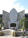 Bali Bombing Memorial, Bali Indonesia