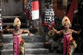 Bali culture budaya indonesia Royalty Free Stock Photo