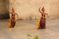 Bali Dance Indonesian