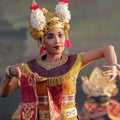 Bali Dancer