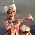 Bali Dancer