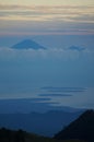 Bali and The Gili Islands from Lombok