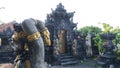 Bali Hindu Temple