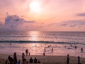 Dreamland Beach, Bali