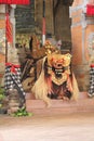 Barong - Balinese Play