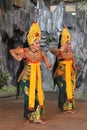 Barong - Balinese Play