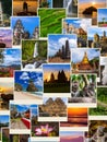 Bali Indonesia travel images my photos Royalty Free Stock Photo