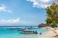 Bali Island Vacation Paradise Travel Lembongan Island Indonesia
