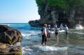 Bali and its nature, art and religion