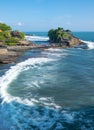 Bali and its nature, art and religion