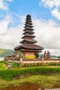 Bali - Pura Ulun Danu Bratan Water Temple