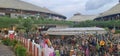Bali Street Market