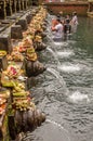 Bali temple