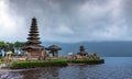 Bali Temple in Indonesia