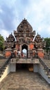 Bali temple in Jakarta