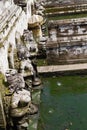 Bali, temple of Pura Tirta Empul