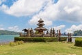 Bali temple pura ulun danu bratan