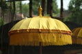 Bali Temple Umbrella