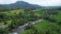 The Bali Terrace Rice Fields