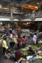 Bali - Ubud market