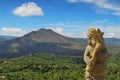 Bali Volcano