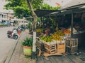 Balikpapan city street photography, Borneo, Indonesia