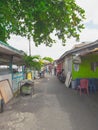 Balikpapan city street photography, Borneo, Indonesia