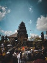 Balinese architecture and culture