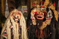 Balinese Barong Ritual Dance in Ubud, Bali, Indonesia