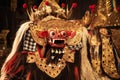 Balinese Barong Ritual Dance in Ubud, Bali, Indonesia