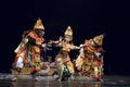 Balinese Dance