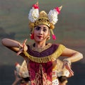 Bali Dancer