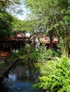 Balinese idols, spirits in Bali