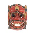 Balinese mask