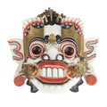 Balinese mask