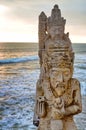 Balinese Statue sculpture